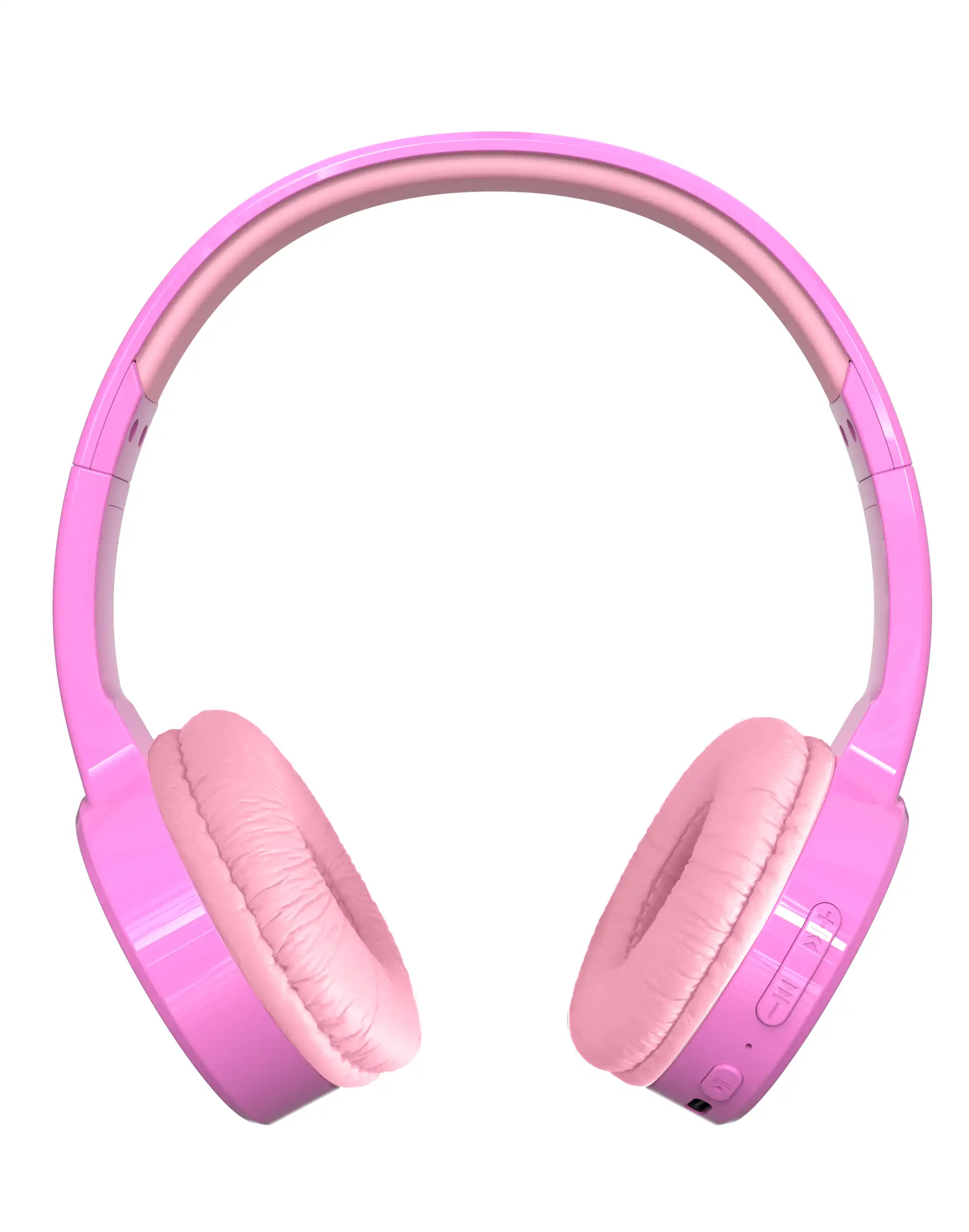 DENVER bt slušalice BTH-106P Roze