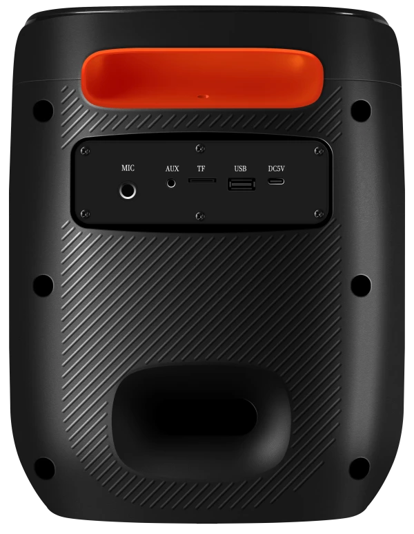 Bežični zvučnik Defender Boomer 50 50W, BT/LED/MIC/TWS/Light/FM