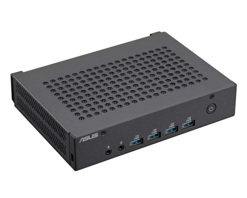 Mini PC Asus PN43-B 2S N200 90MR0172-M00040