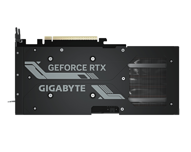 nVidia GeForce RTX 5070 Ti WINDFORCE OC V2 16GB 256bit GV-N507TWF3OCV2-16GD rev. 1.0 grafička karta