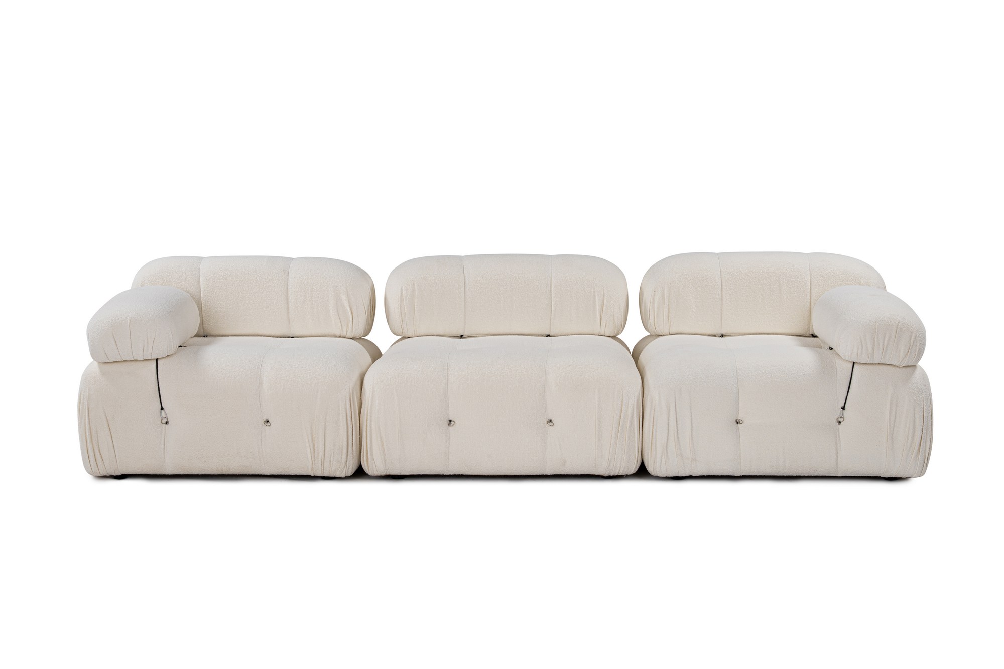 Trosed Bubble 3 Seater ( L1-O1-1R) V2 - Bukle Bela