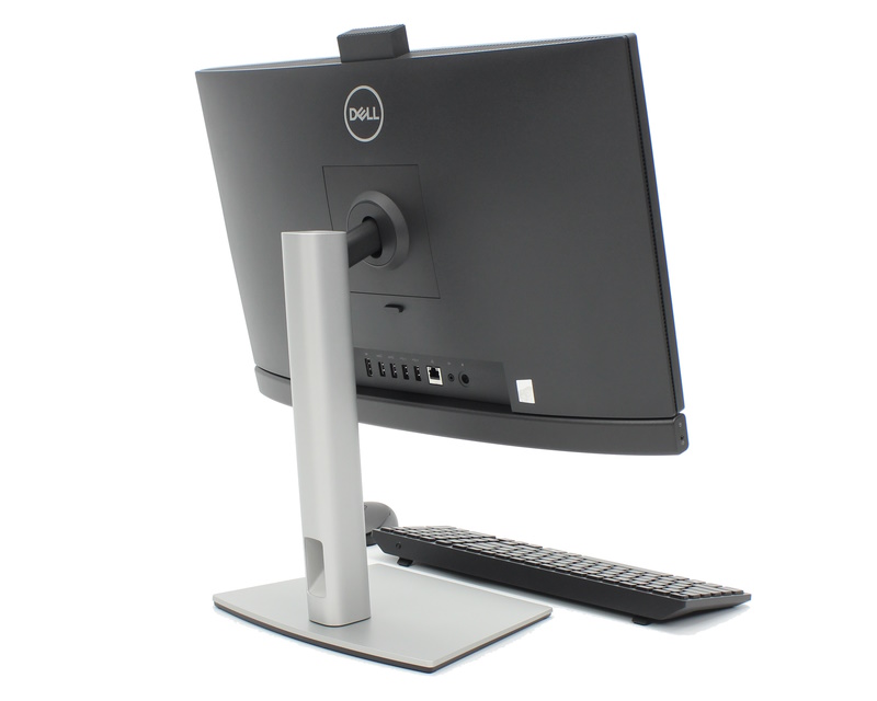 OptiPlex 7420 AiO 23.8 inch FHD i5-12500T 16GB 512GB SSD Win11Pro 3yr ProSupport + WiFi