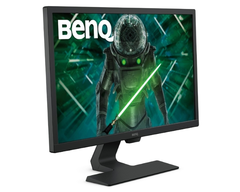 24" GL2480E LED monitor