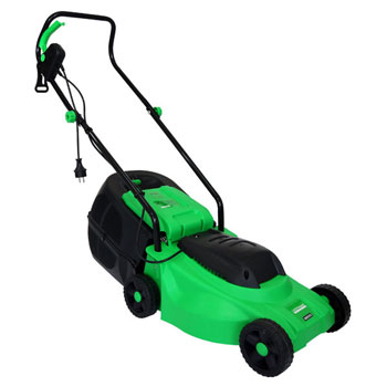 GARDEN MASTER Električna kosačica GE100i