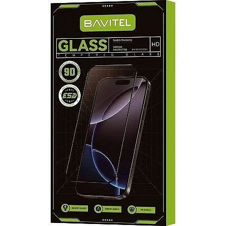 Honor Magic 8 Lite 9D Bavitel zaštitno staklo