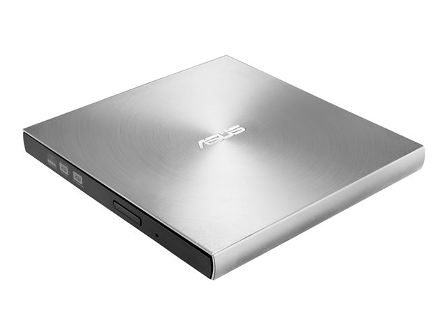 Opticki uredaj ASUS SDRW-08U7M-U/eksterni/srebrna
