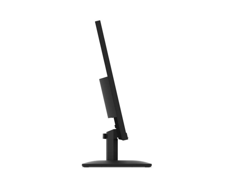 Monitor LENOVO ThinkVision S27-4e 27"/IPS/1920x1080/100Hz/4ms/1x HDMI,1x VGA/crna