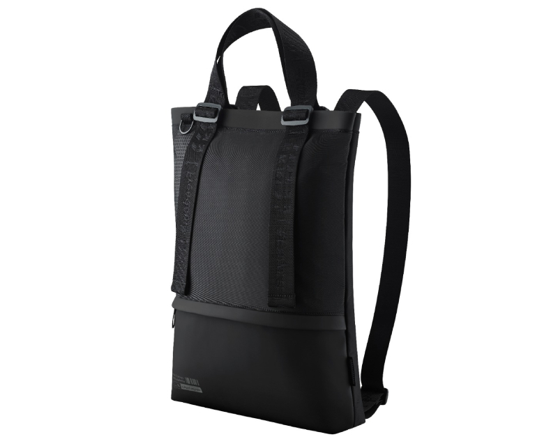 AX4600 VIVO 3IN1 crni ranac-torba za laptop 16 inča