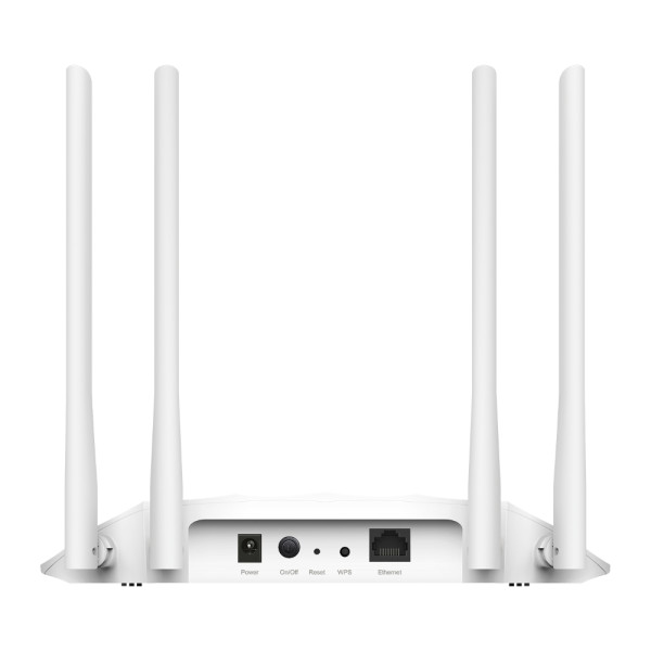 LAN Access Point TP-LINK TL-WA1201-PoE AC1200