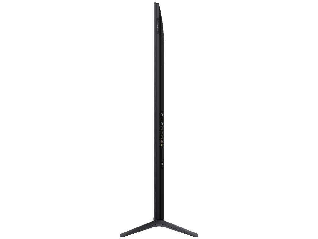 Televizor TCL 75C6KS/QLED MiniLED/75"/4K UHD/60Hz/Google TV/crna