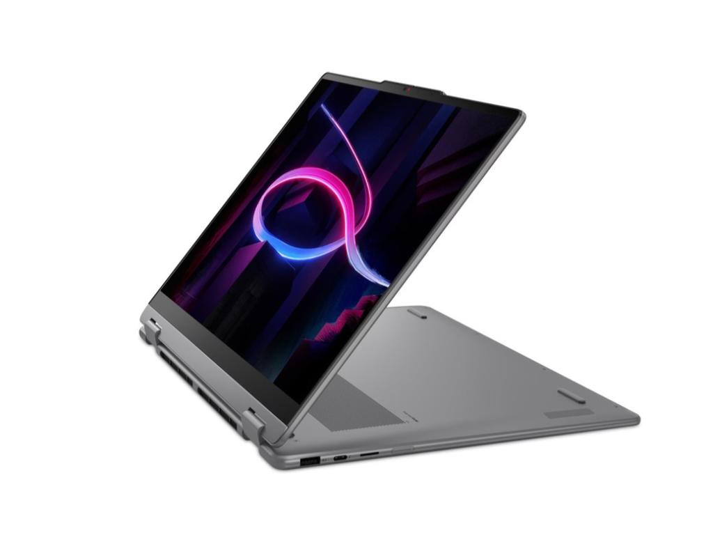 Laptop LENOVO Yoga 7 2in1 16IPH11 W11H/16" WUXGA OLED/U7-355/32GB/1TB/bklt eng/bez punj/Siva