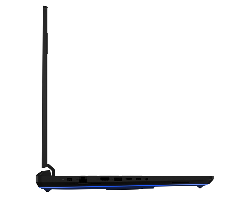 ROG Strix SCAR 18 G835LXG-TQ489X (18 inča 4K, Ultra 9 290HX, 64GB, SSD 2TB, GeForce RTX 5090, Win11 Pro) laptop + ROG ranac