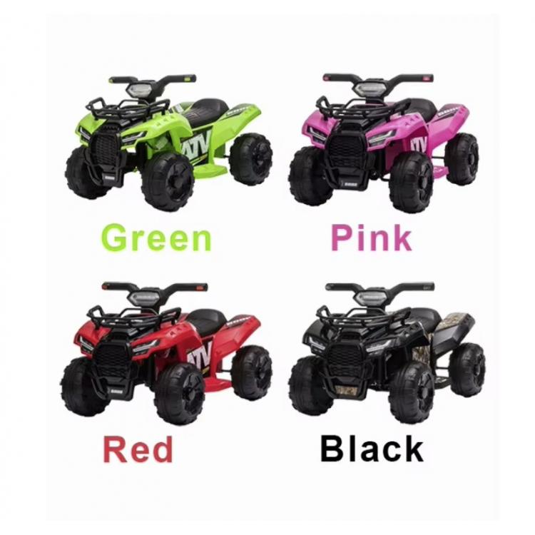 BIC.QUAD ATV JS320 - Više boja!