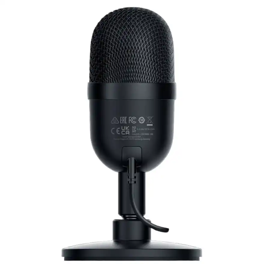 Stream mikrofon RAZER Seiren V3 Mini USB
