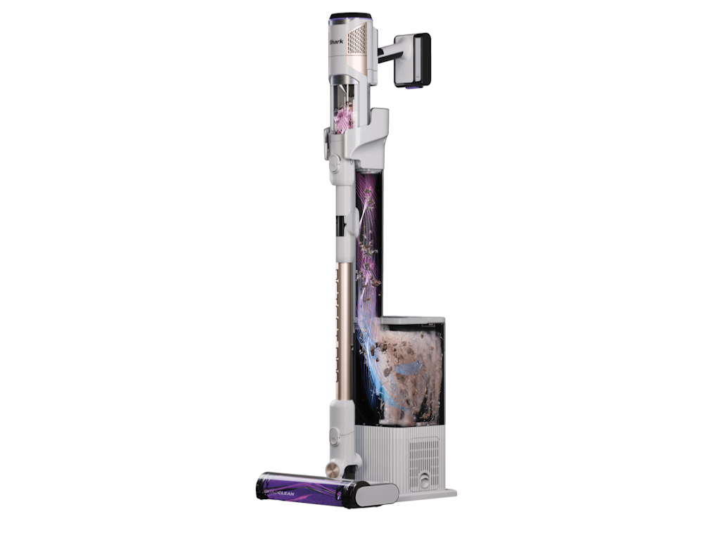Štapni usisivac SHARK IW3611EU 240W/2L/bela
