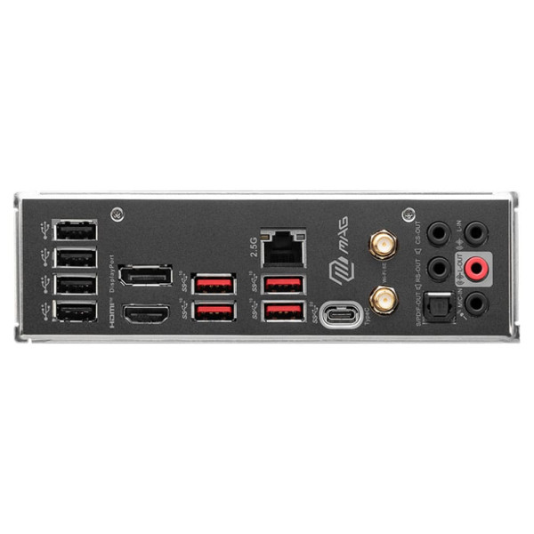MB s1700 MSI MAG B760 TOMAHAWK WIFI