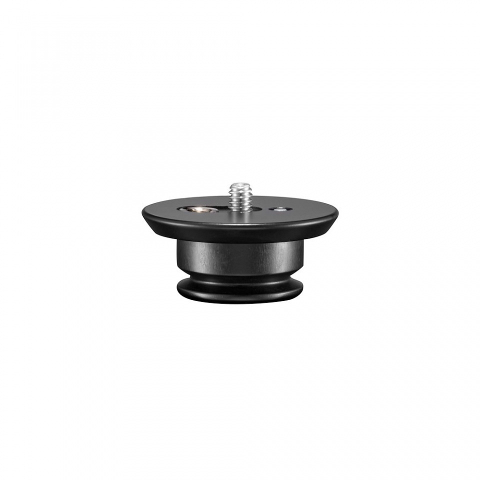 Manfrotto MVAQR-PLATE quick release plate