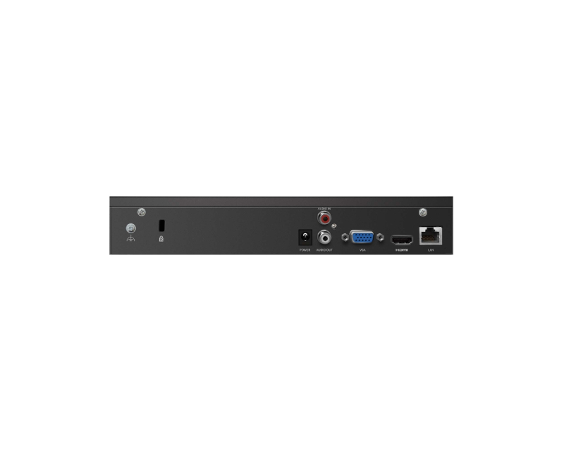 VIGI NVR1004H video Snimac 4-kanala