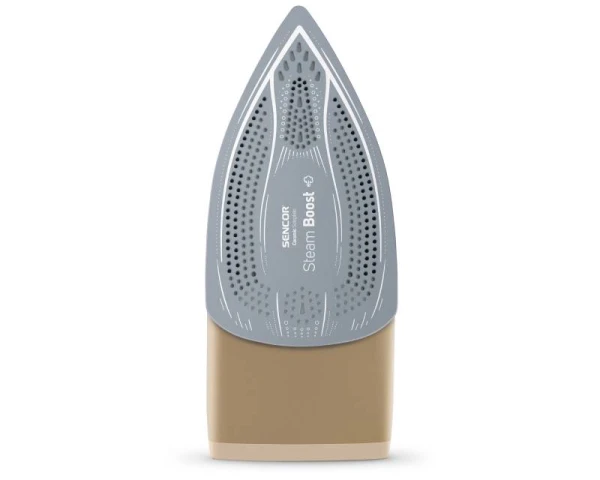 Pegla Sencor SSI 6110GD/2600W/keramička/zlatno-bela