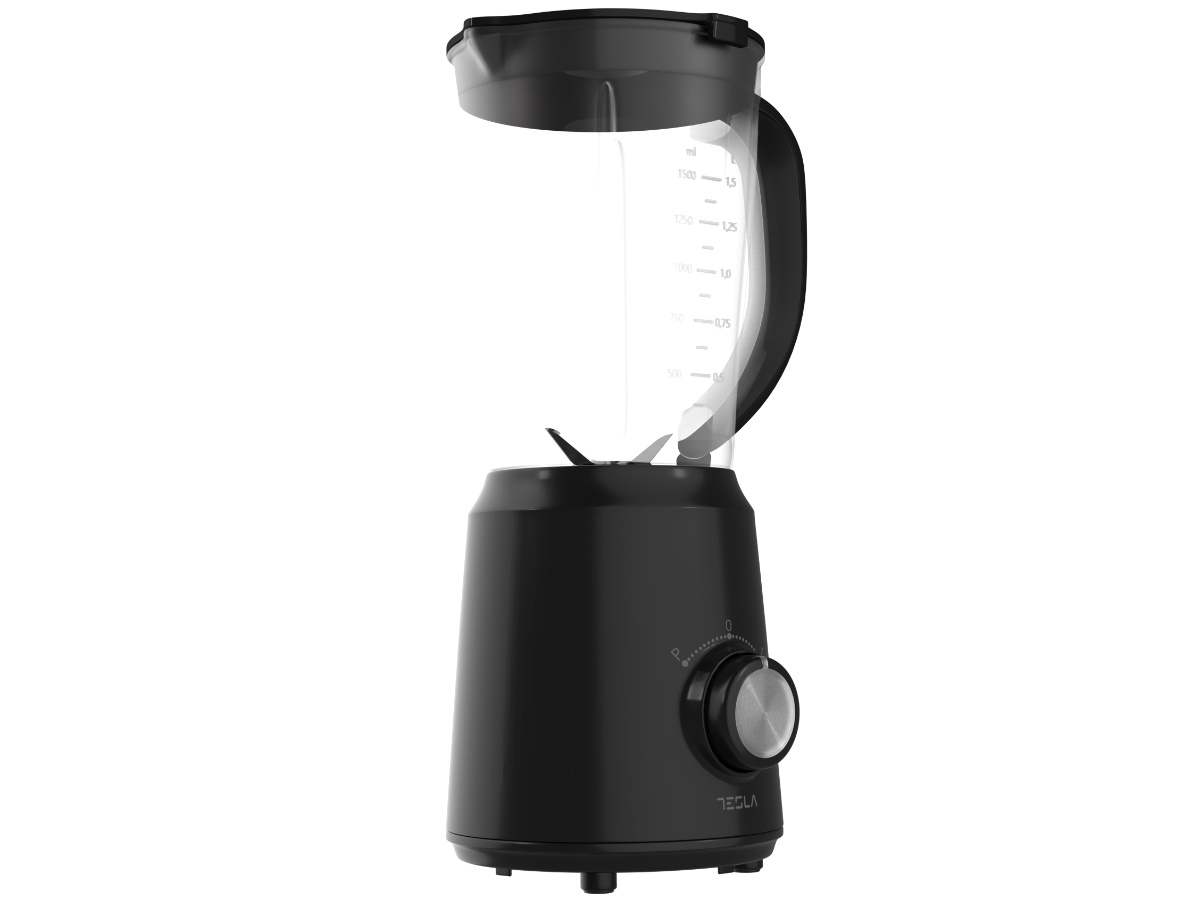 Blender TESLA BL202B 1,5L/500W/crna