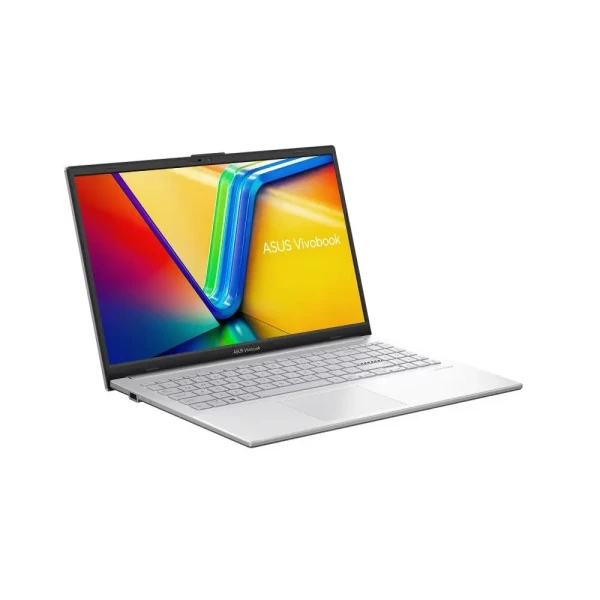 Laptop Asus VivoBook Go E1504FA-BQ1868 15.6 FHD IPS/R5-7520U/16GB int./NVMe 512GB/YU/Srebrna