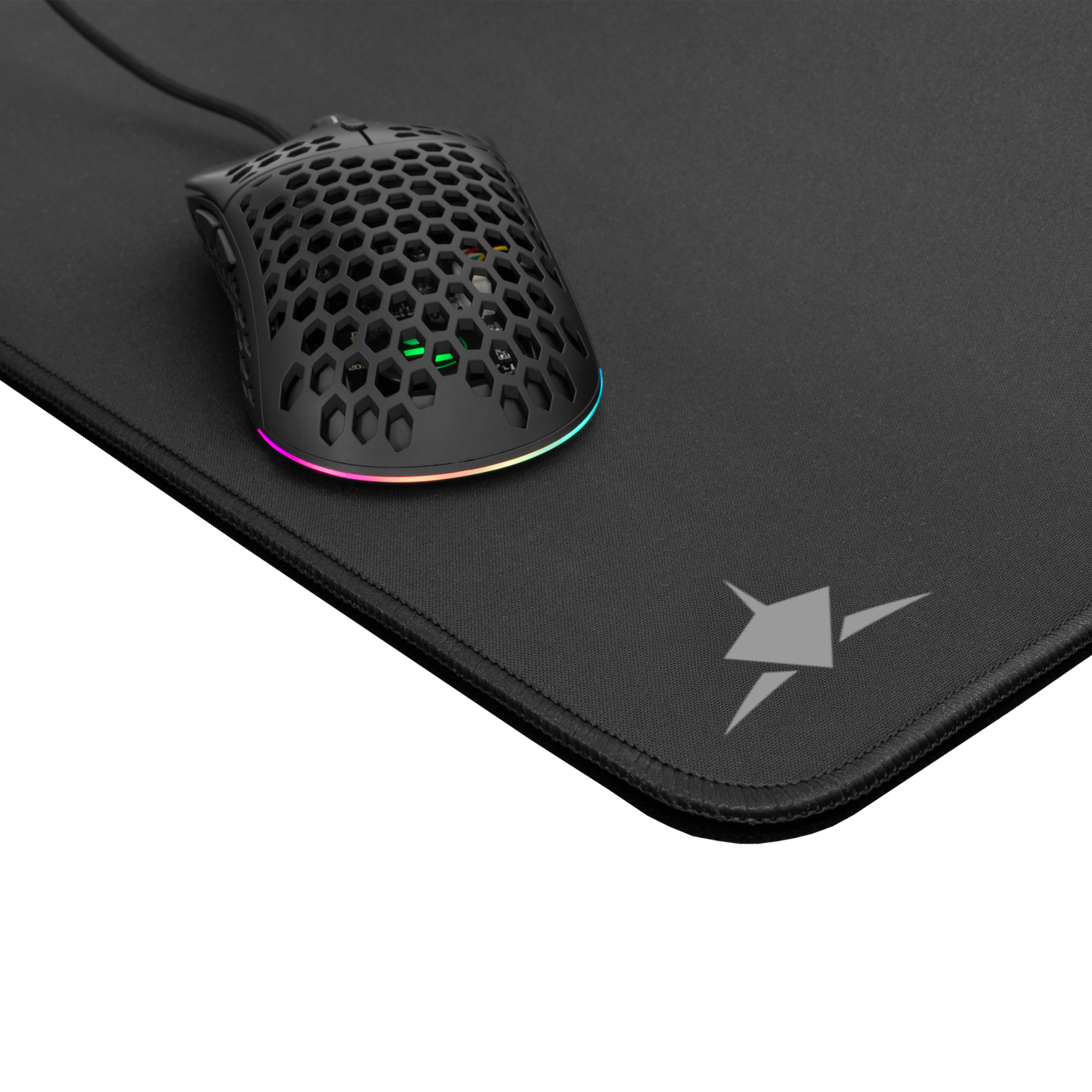 WS Premium ESL MP7 ASHIKAGA L 450 x 400 Mouse Pad