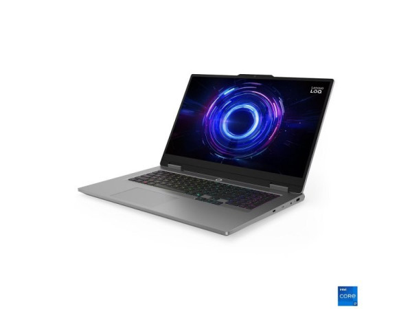 NB Lenovo LOQ 17 i7-13650HX/24GB/M.2 1TB/17.3"/RTX5060 8GB/Win11Pro/83JH003BYA