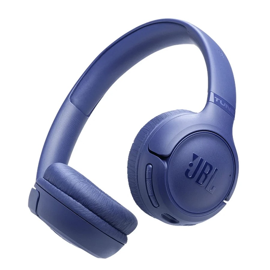 JBL Wireless slušalice Tune 530BT plava
