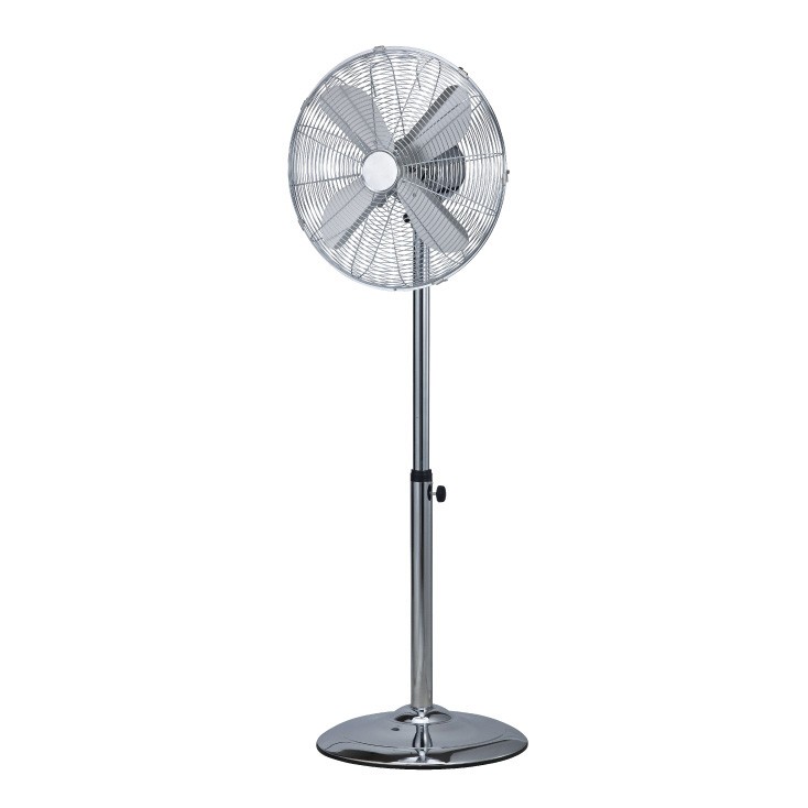 Stojeći metalni ventilator 40cm PROSTO