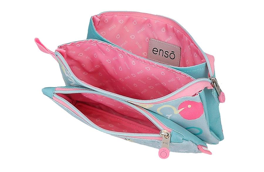 ENSO Pernica sa 3 pregrade