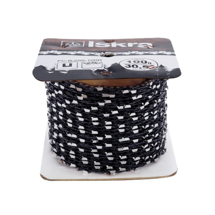 Lanac za testeru u rolni 1.3mm 8.525mm