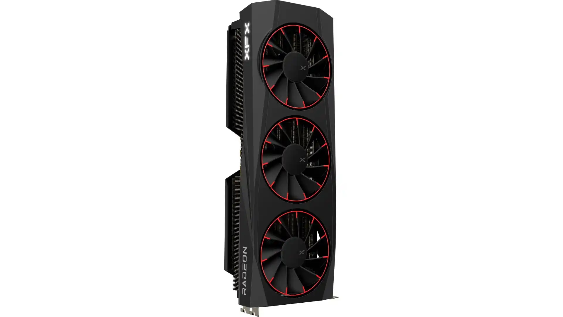 Grafička karta XFX Quicksilver AMD RX9070XT Magnetic Air GDDR6 16GB 256bit 3xDP/1xHDMI