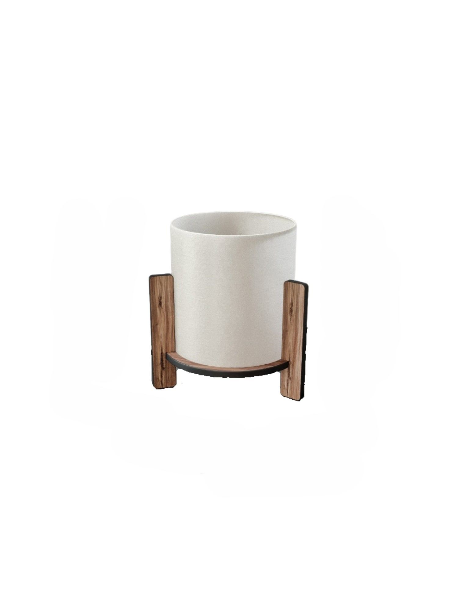 Stona lampa Pine Table Lamp - Orah