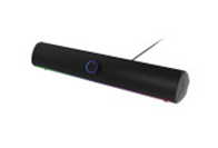 GENESIS Speaker Soundbar BT Gaming Helium 312 BT Black