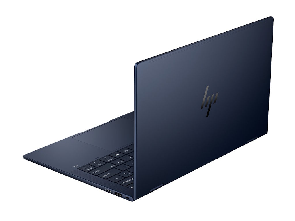 Laptop HP EliteBook X Flip G1i 14 W11P/14"WUXGA Touch/Core U7-258V/32GBonb/2TB/backlit/FPR/alu/teget