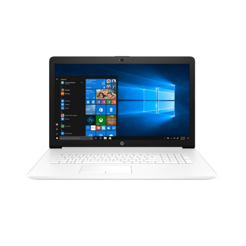 HP 350F9EA 17-BY4011NM DOS 17.3"HD+ AG I3-1115G4 4GB 256GB