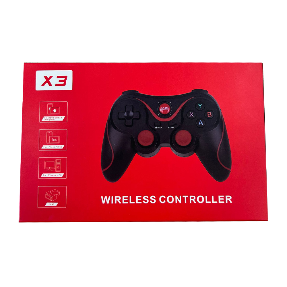 GAME KONTROLER, BEŽIČNI