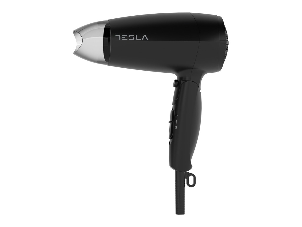Fen za kosu TESLA DRH200BT 1600W/crna