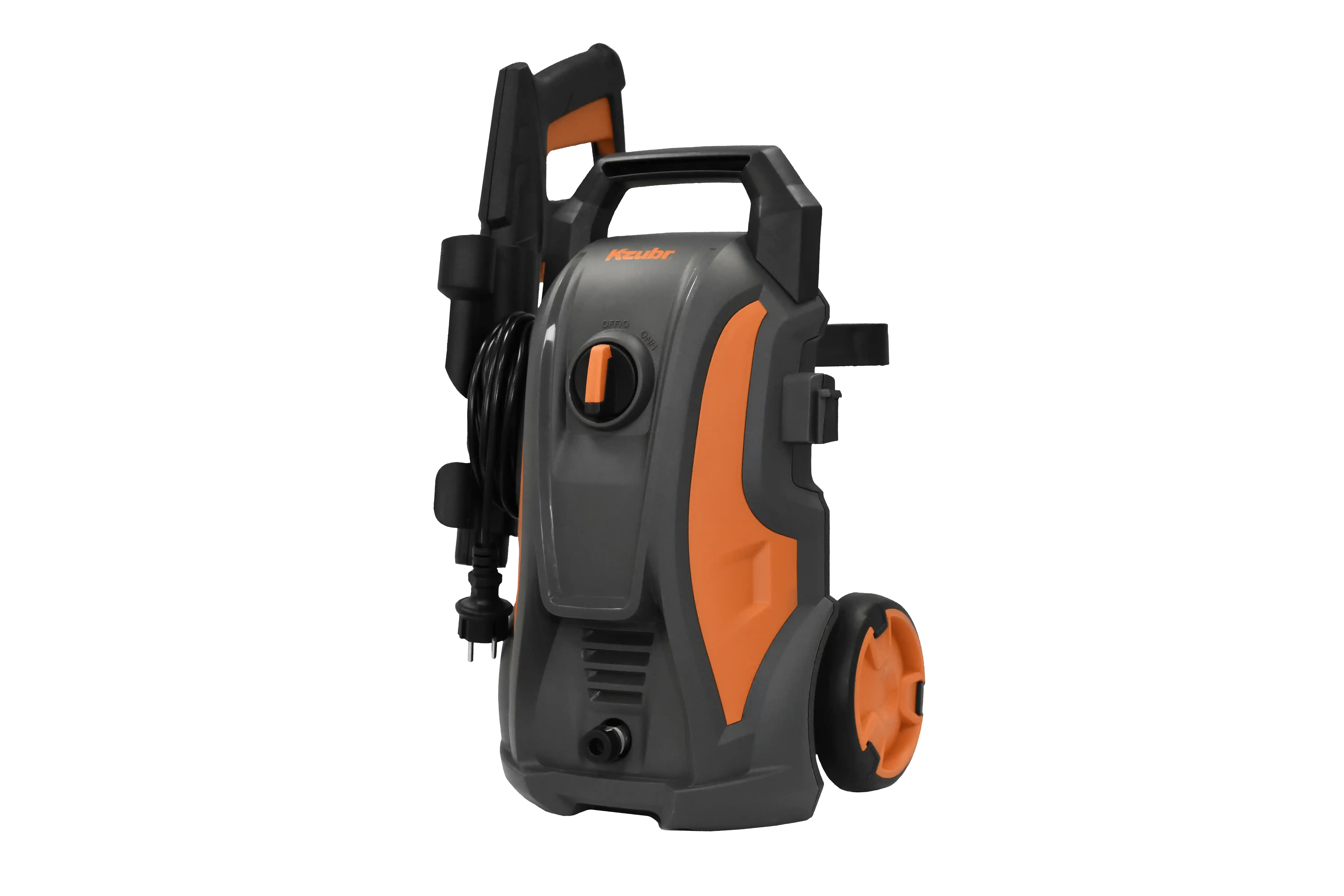 Perač pod pritiskom Kzubr KHPW-1400