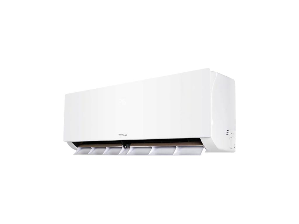 Klime Tesla TC35G301-1232IAWT/inverter/R32/12000BTU/A++/A+/grejac spoljne jedinice/-25/wi-fi/bela