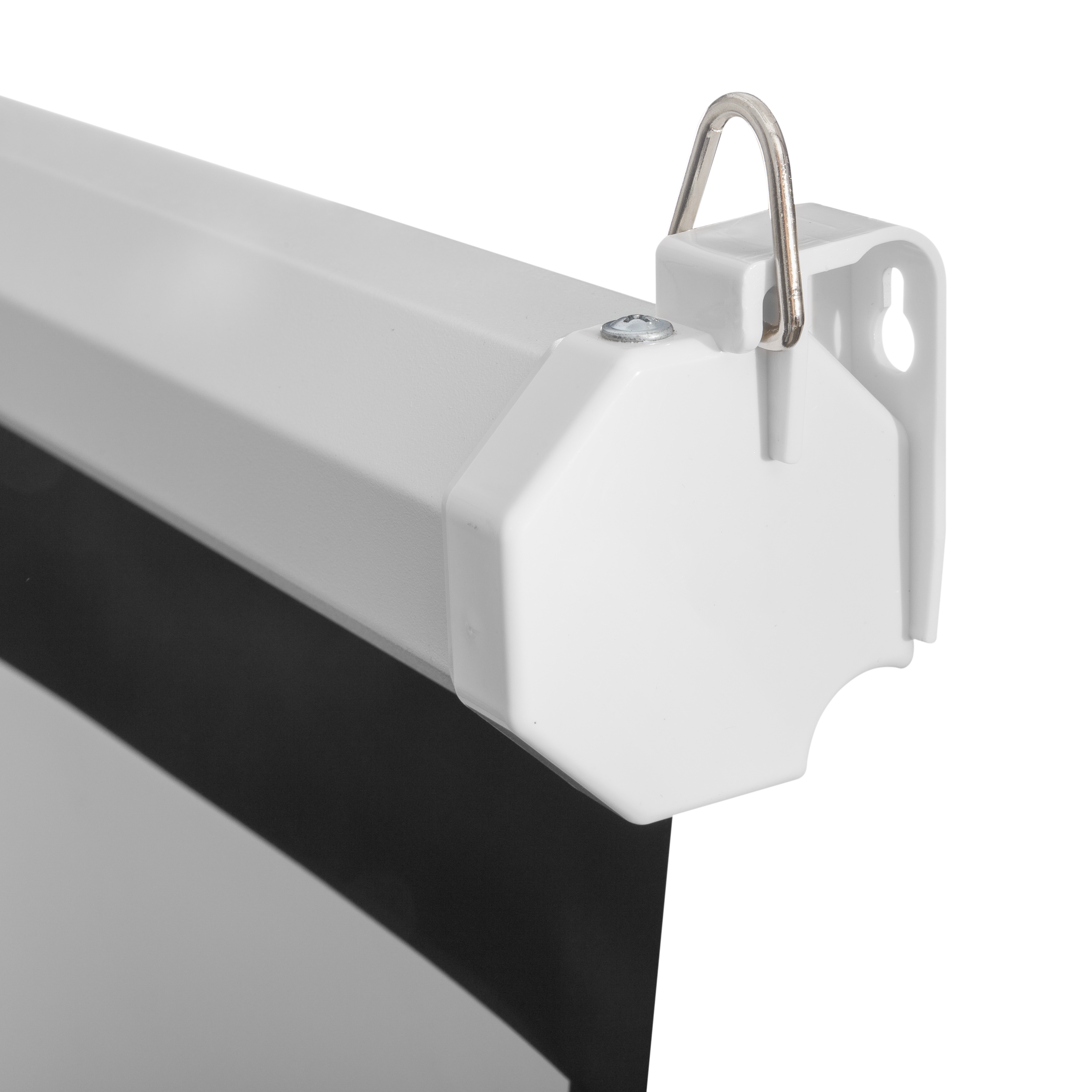 S BOX PSM 118 - 2, Platno za projektor