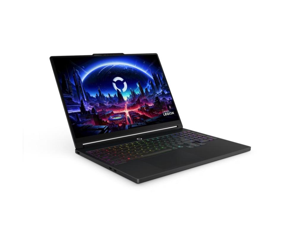Laptop LENOVO Legion 5 15IPH11 DOS/15.3" WQXGA OLED/U7-356H/32GB/1TB/RTX5060/bklt srb/Crna