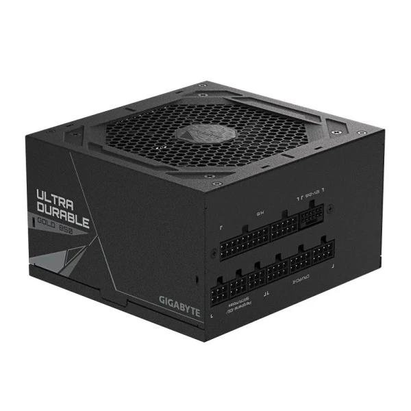 Napajanje 850W Gigabyte GP-UD850GM PG5 V2 80+ Gold Modularno