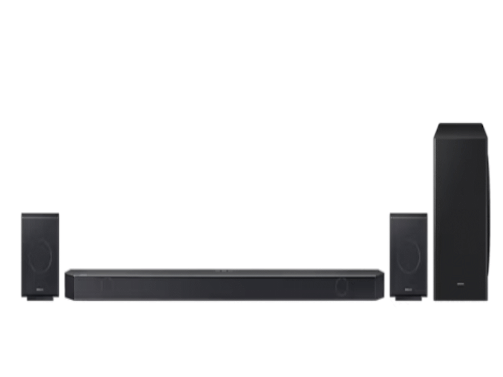 Soundbar Samsung HW-Q930D/EN