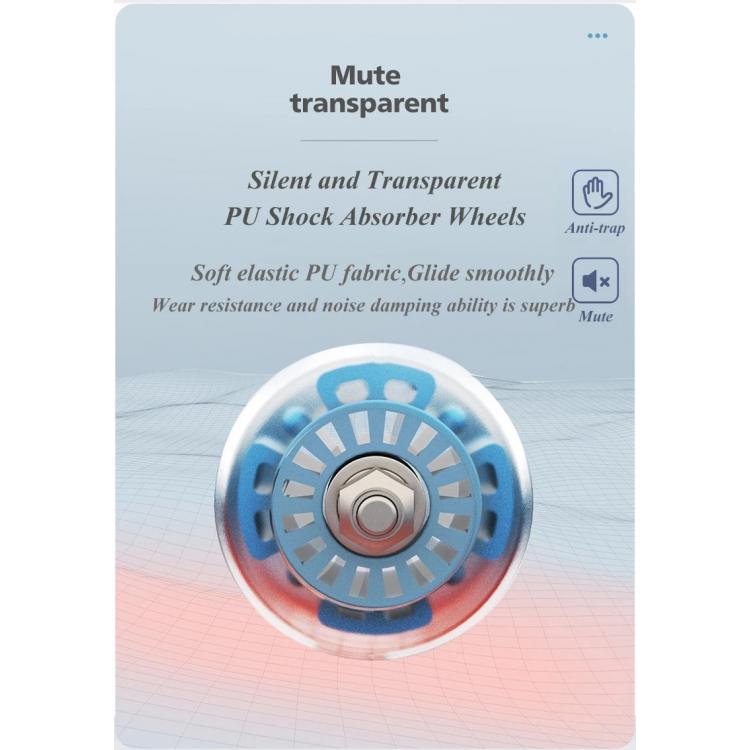 ROMOBIL SURF BLUE WB-8062  WB-8062