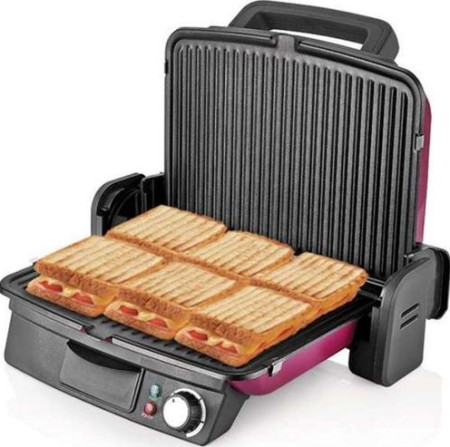 Sinbo SSM2539 gril toster