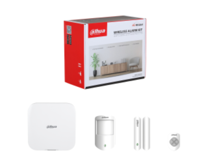 ART-ARC3800H-03-FW2(868) Wireless Alarm KIT