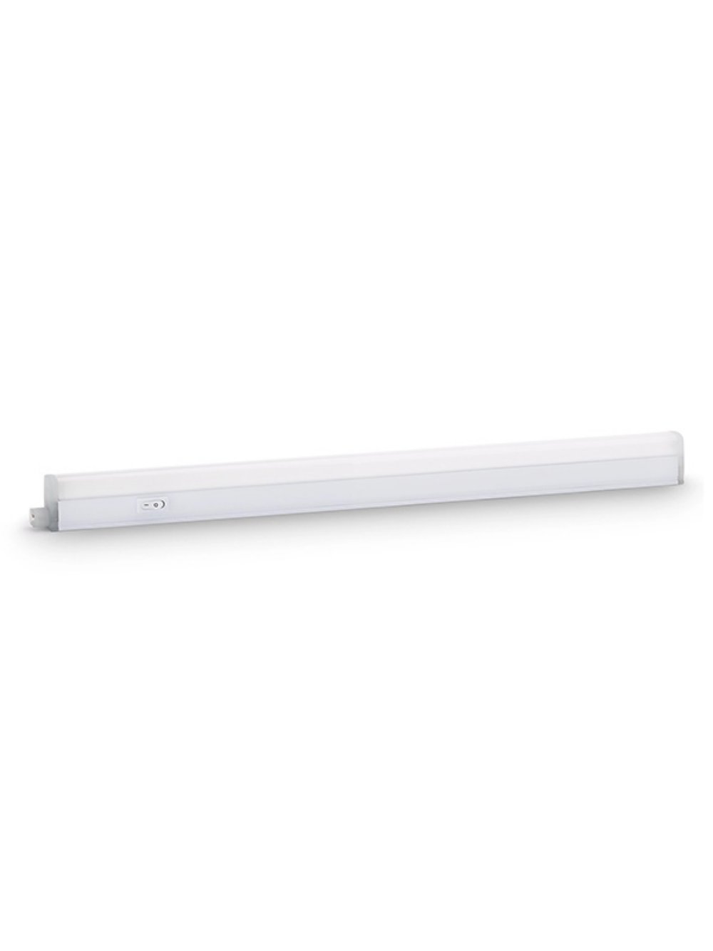 LINEAR LED zidna svetiljka bela 1x4W 31231/31/P3