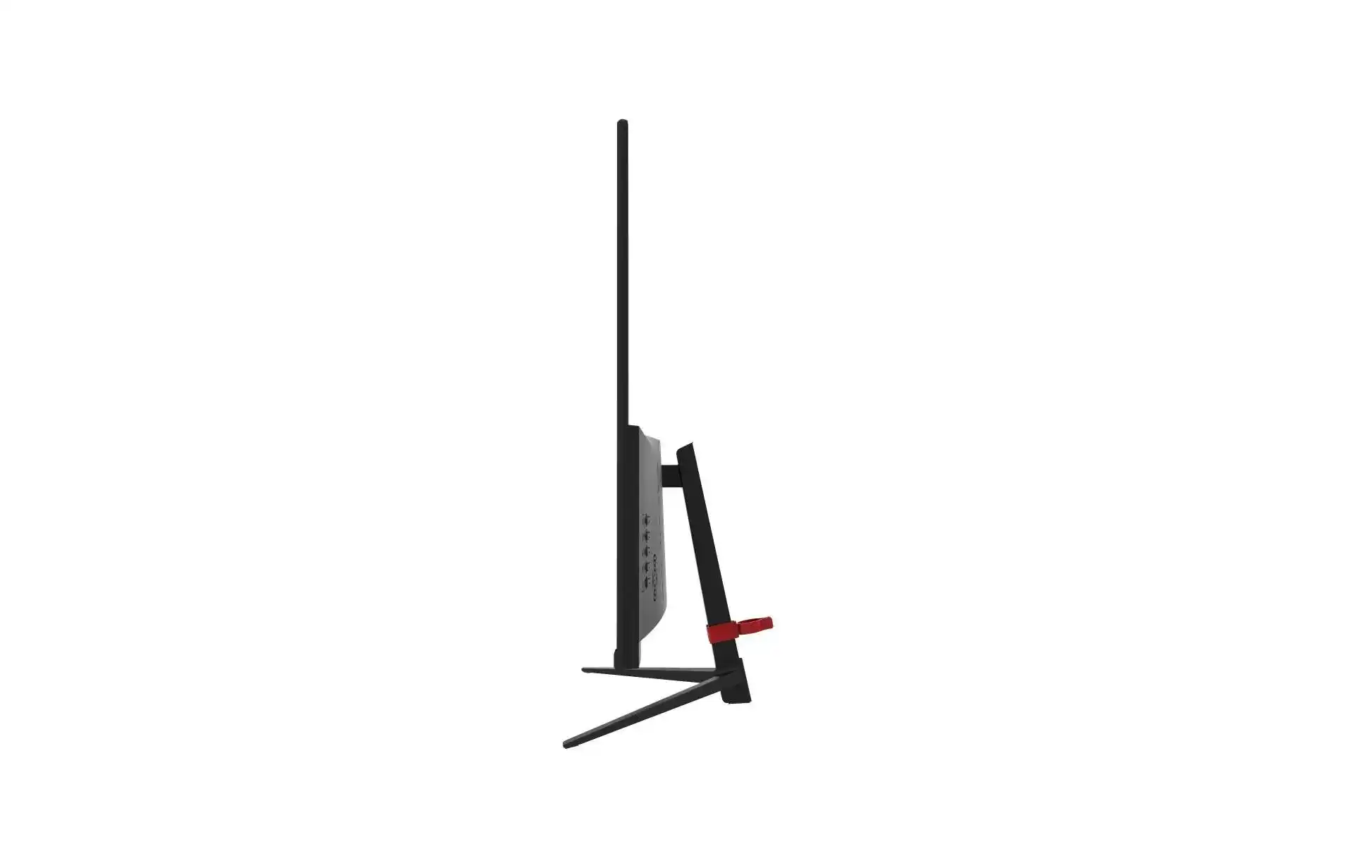 Monitor 27 Zeus ZUS270GMG Gaming 1920x1080/Full HD VA/165 Hz/2ms/HDMI/DP/DVI/Frameless