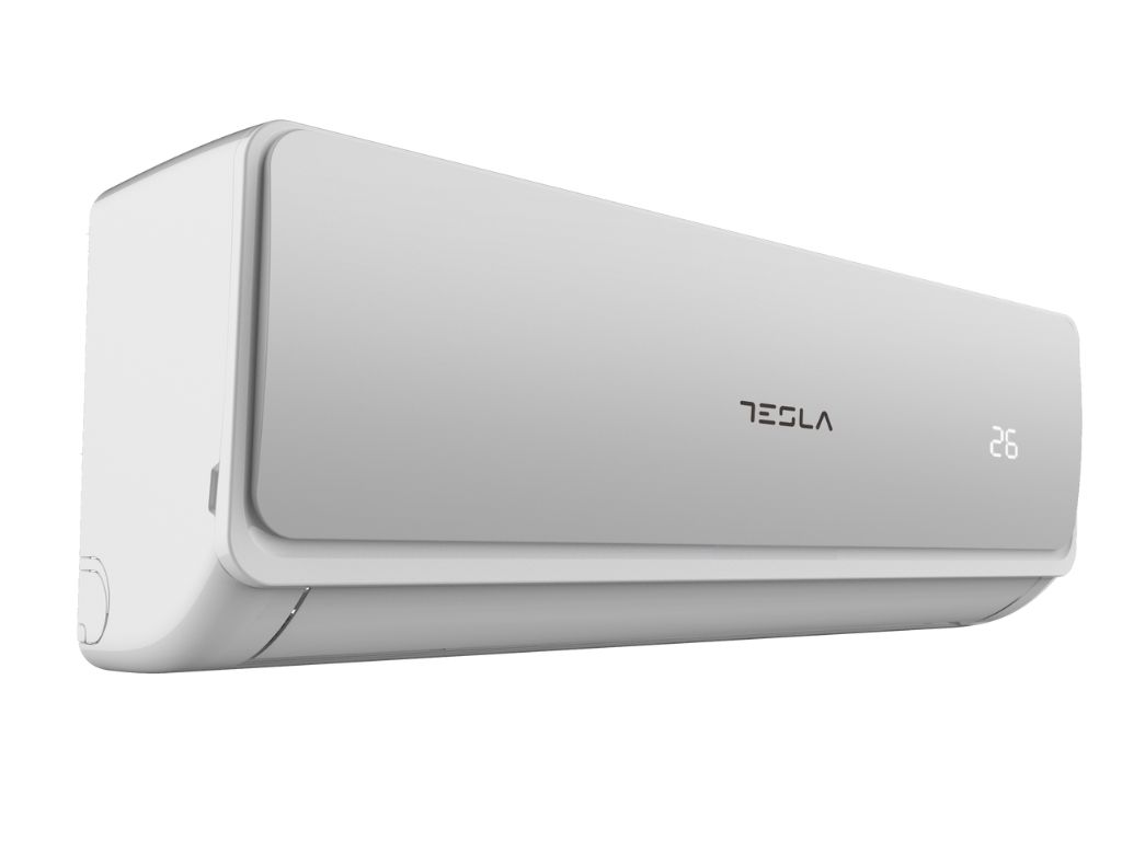 Klima TESLA TA36FFLL-1232IAWPC/inverter/R32/12000BTU/A++/A+/-25/wi-fi/bela